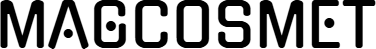 Logo magcosmet.pl